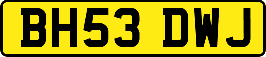 BH53DWJ