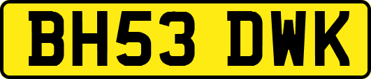 BH53DWK
