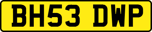 BH53DWP