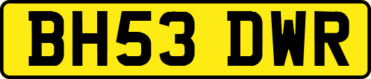 BH53DWR