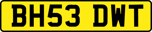 BH53DWT