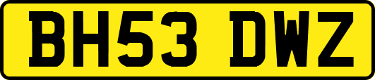 BH53DWZ