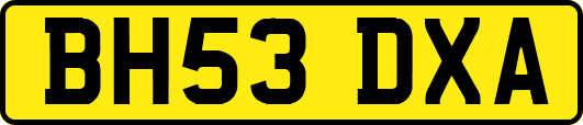 BH53DXA