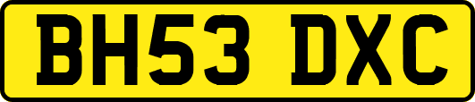 BH53DXC