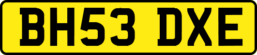 BH53DXE