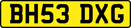 BH53DXG