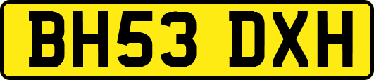 BH53DXH
