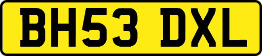 BH53DXL