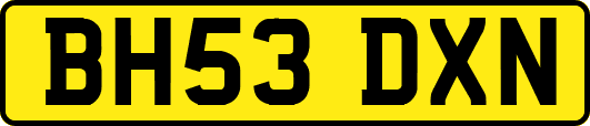 BH53DXN