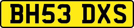 BH53DXS