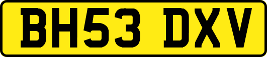 BH53DXV