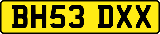 BH53DXX