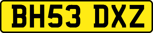 BH53DXZ