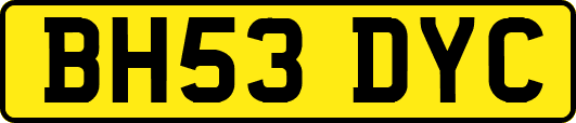 BH53DYC