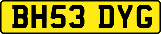 BH53DYG