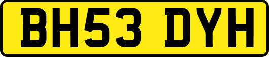 BH53DYH