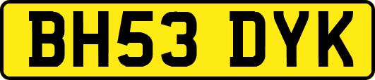 BH53DYK