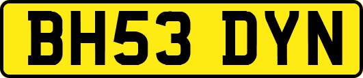 BH53DYN
