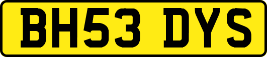 BH53DYS