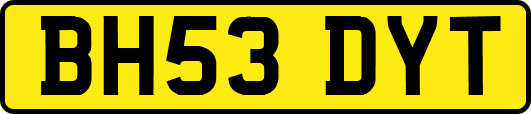 BH53DYT