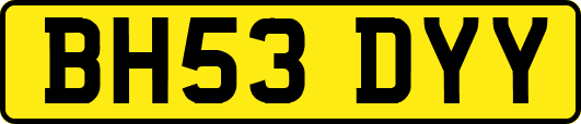 BH53DYY