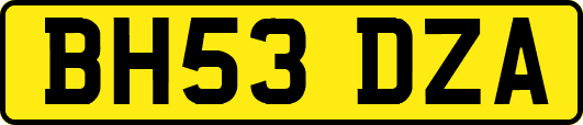BH53DZA