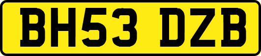BH53DZB