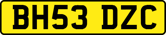BH53DZC