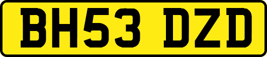 BH53DZD