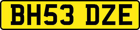 BH53DZE