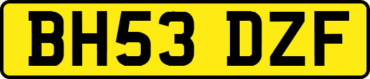 BH53DZF