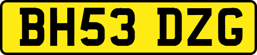 BH53DZG