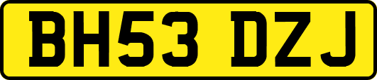 BH53DZJ