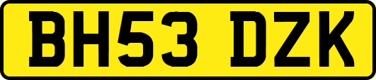 BH53DZK