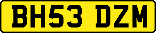 BH53DZM