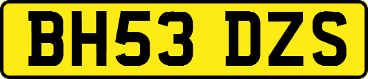 BH53DZS