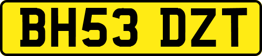 BH53DZT