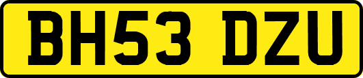 BH53DZU