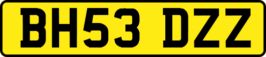 BH53DZZ