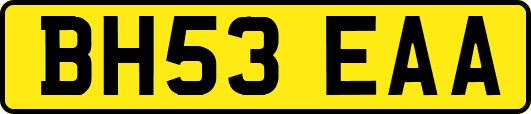BH53EAA