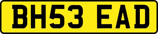 BH53EAD