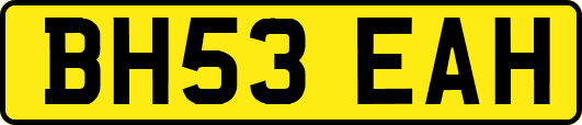 BH53EAH