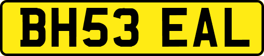 BH53EAL