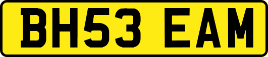 BH53EAM