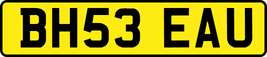 BH53EAU