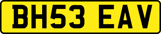 BH53EAV