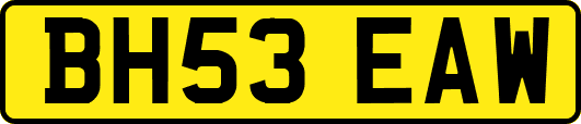 BH53EAW