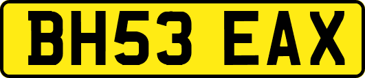 BH53EAX