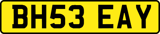 BH53EAY