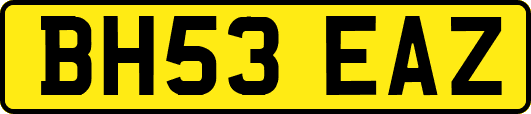 BH53EAZ